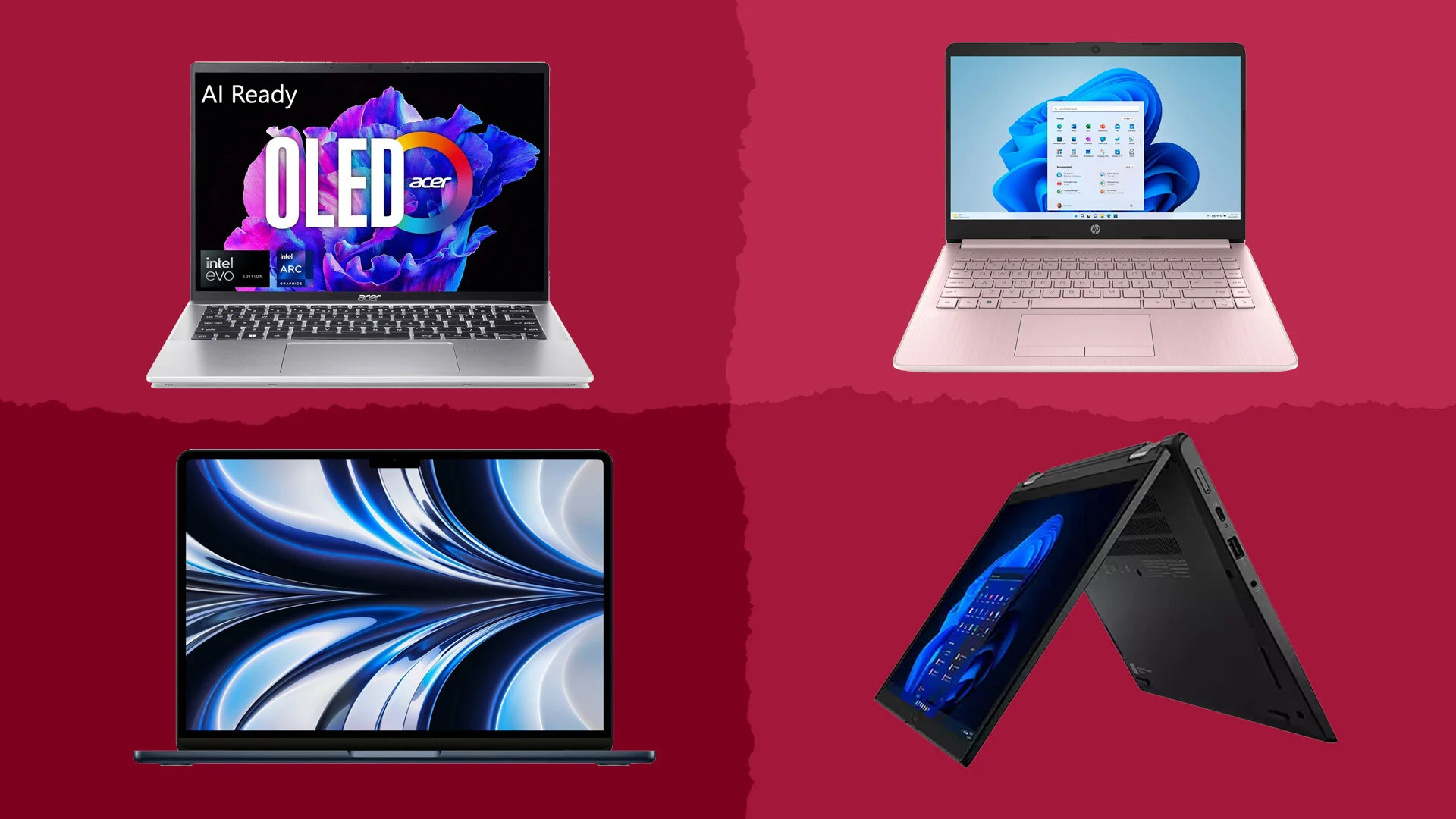 Laptop Deals